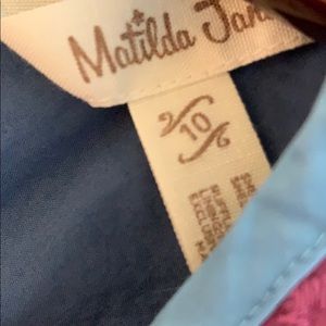 Matilda Jane Matching Sets - Matilda Jane Matching Top & leggings, Girls Sz 10 Matilda Jane Matching Sets - Matilda Jane Matching Top & leggings, Girls Sz 10